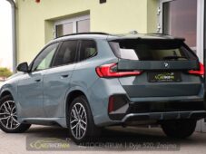 BMW X1 xDrive23d M-SPORT TAŽNÉ ČR - 2