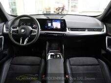 BMW X1 xDrive23d M-SPORT TAŽNÉ ČR - 19