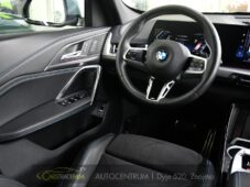 BMW X1 xDrive23d M-SPORT TAŽNÉ ČR - 20