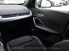 BMW X1 xDrive23d M-SPORT TAŽNÉ ČR - 22