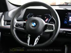 BMW X1 xDrive23d M-SPORT TAŽNÉ ČR - 27