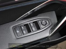 BMW X1 xDrive23d M-SPORT TAŽNÉ ČR - 23