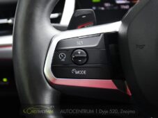 BMW X1 xDrive23d M-SPORT TAŽNÉ ČR - 28