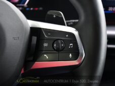 BMW X1 xDrive23d M-SPORT TAŽNÉ ČR - 29