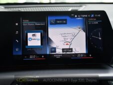 BMW X1 xDrive23d M-SPORT TAŽNÉ ČR - 37