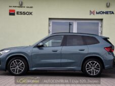 BMW X1 xDrive23d M-SPORT TAŽNÉ ČR - 1