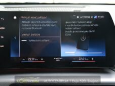 BMW X1 xDrive23d M-SPORT TAŽNÉ ČR - 40