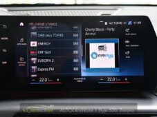 BMW X1 xDrive23d M-SPORT TAŽNÉ ČR - 41