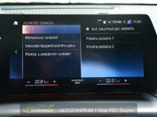 BMW X1 xDrive23d M-SPORT TAŽNÉ ČR - 43