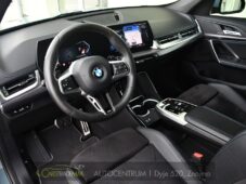 BMW X1 xDrive23d M-SPORT TAŽNÉ ČR - 8