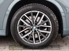 BMW X1 xDrive23d M-SPORT TAŽNÉ ČR - 53