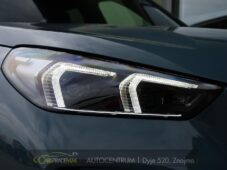 BMW X1 xDrive23d M-SPORT TAŽNÉ ČR - 56