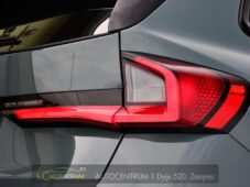 BMW X1 xDrive23d M-SPORT TAŽNÉ ČR - 57