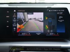 BMW X1 xDrive23d M-SPORT TAŽNÉ ČR - 49