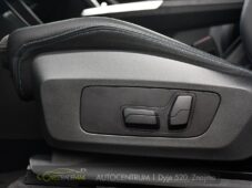 BMW X1 xDrive23d M-SPORT TAŽNÉ ČR - 25