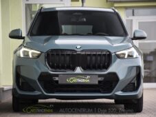BMW X1 xDrive23d M-SPORT TAŽNÉ ČR - 7