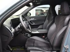 BMW X1 xDrive23d M-SPORT TAŽNÉ ČR - 9