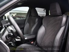 BMW X1 xDrive23d M-SPORT TAŽNÉ ČR - 10
