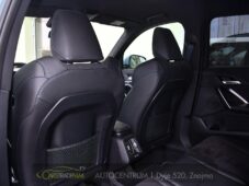BMW X1 xDrive23d M-SPORT TAŽNÉ ČR - 11