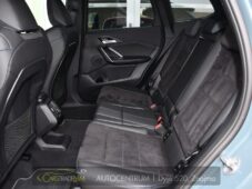 BMW X1 xDrive23d M-SPORT TAŽNÉ ČR - 12