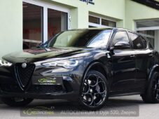 Alfa Romeo Stelvio 2.9V6 Bi-T.382 kW QUADRIFOGLIO - 0