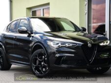 Alfa Romeo Stelvio 2.9V6 Bi-T.382 kW QUADRIFOGLIO - 6