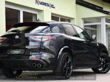 Alfa Romeo Stelvio 2.9V6 Bi-T.382 kW QUADRIFOGLIO - 4