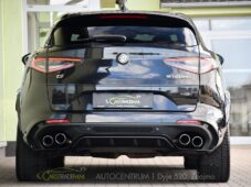 Alfa Romeo Stelvio 2.9V6 Bi-T.382 kW QUADRIFOGLIO - 3