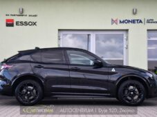 Alfa Romeo Stelvio 2.9V6 Bi-T.382 kW QUADRIFOGLIO - 5