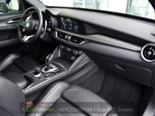 Alfa Romeo Stelvio 2.9V6 Bi-T.382 kW QUADRIFOGLIO - 14