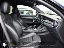 Alfa Romeo Stelvio 2.9V6 Bi-T.382 kW QUADRIFOGLIO - 15
