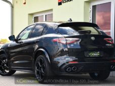 Alfa Romeo Stelvio 2.9V6 Bi-T.382 kW QUADRIFOGLIO - 2