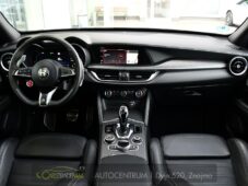 Alfa Romeo Stelvio 2.9V6 Bi-T.382 kW QUADRIFOGLIO - 19