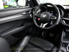 Alfa Romeo Stelvio 2.9V6 Bi-T.382 kW QUADRIFOGLIO - 20