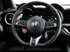 Alfa Romeo Stelvio 2.9V6 Bi-T.382 kW QUADRIFOGLIO - 23