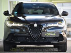 Alfa Romeo Stelvio 2.9V6 Bi-T.382 kW QUADRIFOGLIO - 7