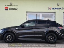 Alfa Romeo Stelvio 2.9V6 Bi-T.382 kW QUADRIFOGLIO - 1