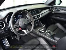 Alfa Romeo Stelvio 2.9V6 Bi-T.382 kW QUADRIFOGLIO - 8