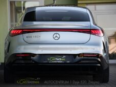 Mercedes-Benz EQS 450+ EDITION ONE MASÁŽE - 3