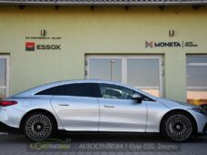 Mercedes-Benz EQS 450+ EDITION ONE MASÁŽE - 5