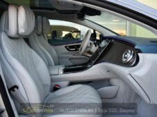 Mercedes-Benz EQS 450+ EDITION ONE MASÁŽE - 15