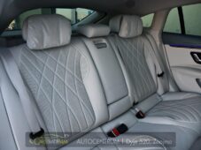 Mercedes-Benz EQS 450+ EDITION ONE MASÁŽE - 18