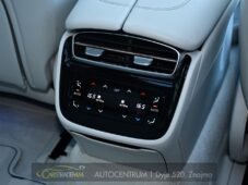 Mercedes-Benz EQS 450+ EDITION ONE MASÁŽE - 48