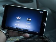 Mercedes-Benz EQS 450+ EDITION ONE MASÁŽE - 46