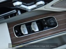 Mercedes-Benz EQS 450+ EDITION ONE MASÁŽE - 22