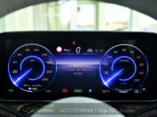 Mercedes-Benz EQS 450+ EDITION ONE MASÁŽE - 28