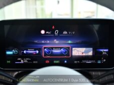 Mercedes-Benz EQS 450+ EDITION ONE MASÁŽE - 29