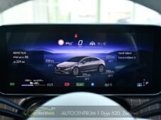 Mercedes-Benz EQS 450+ EDITION ONE MASÁŽE - 31