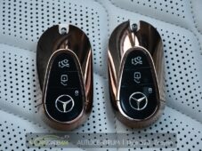Mercedes-Benz EQS 450+ EDITION ONE MASÁŽE - 37