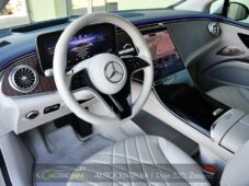 Mercedes-Benz EQS 450+ EDITION ONE MASÁŽE - 8